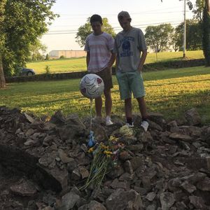 Meet your Posher, Austin